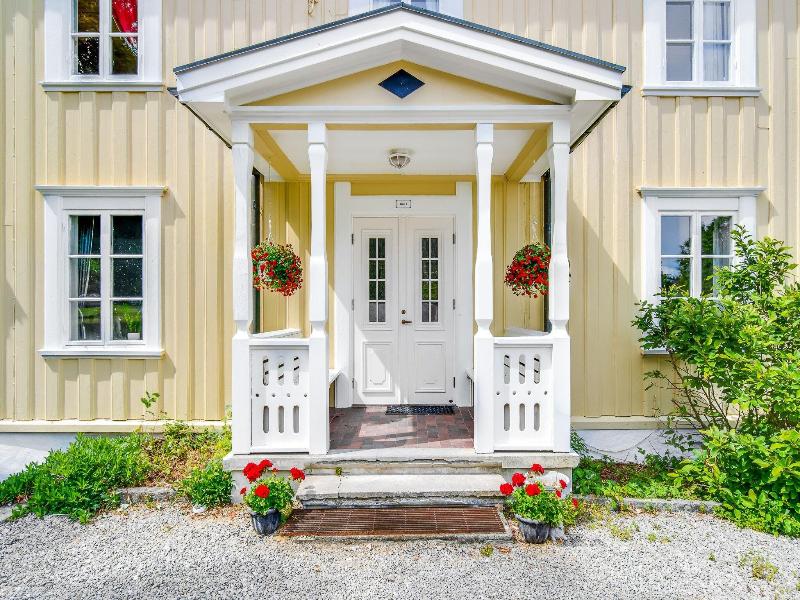 Munkedals Herrgard image