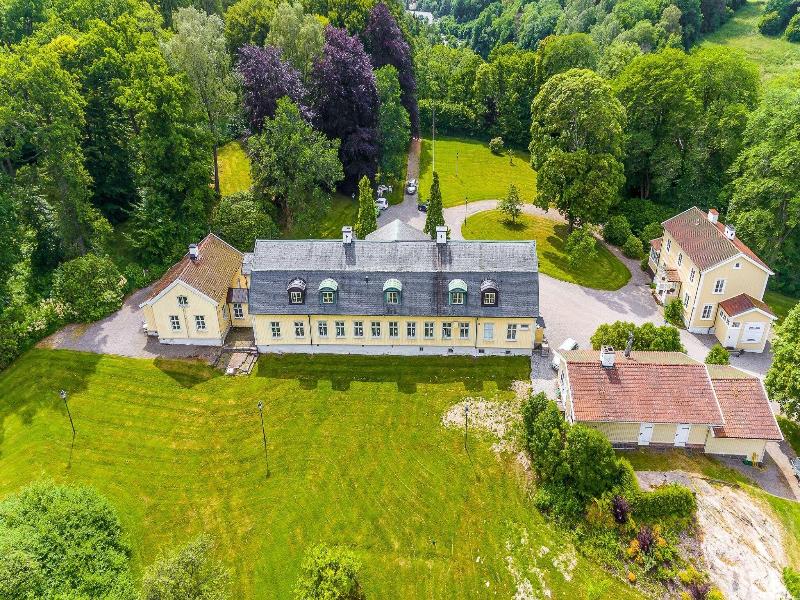 Munkedals Herrgard image