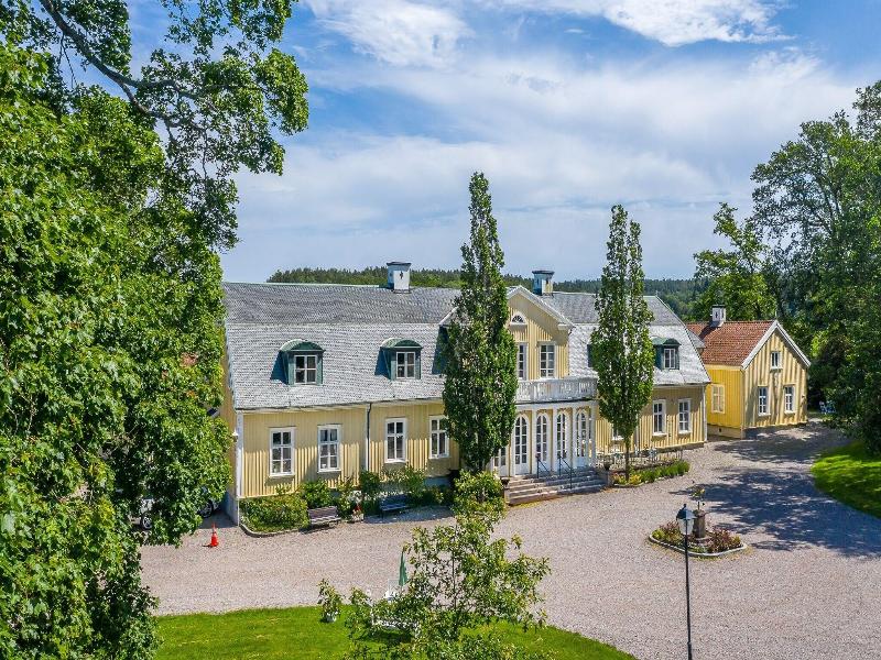 Munkedals Herrgard image