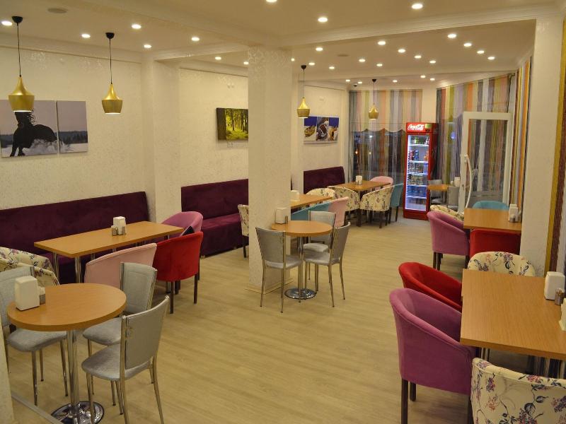 Meltem Hotel
