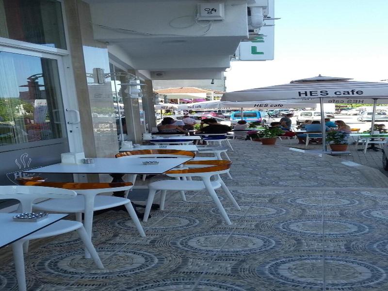 Meltem Hotel