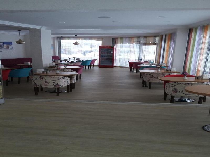 Meltem Hotel