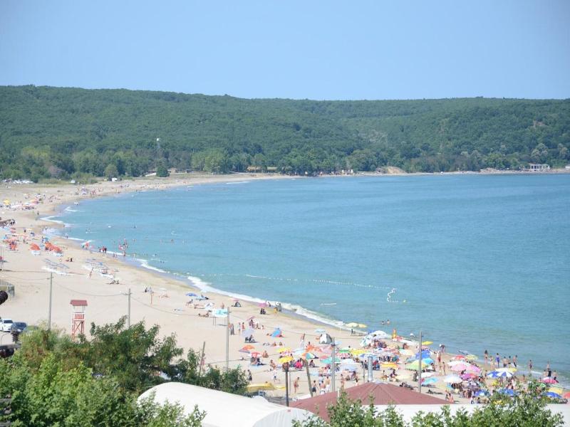 Meltem Hotel