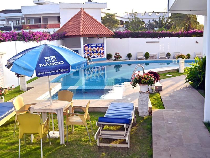 Hotel Bkbg image