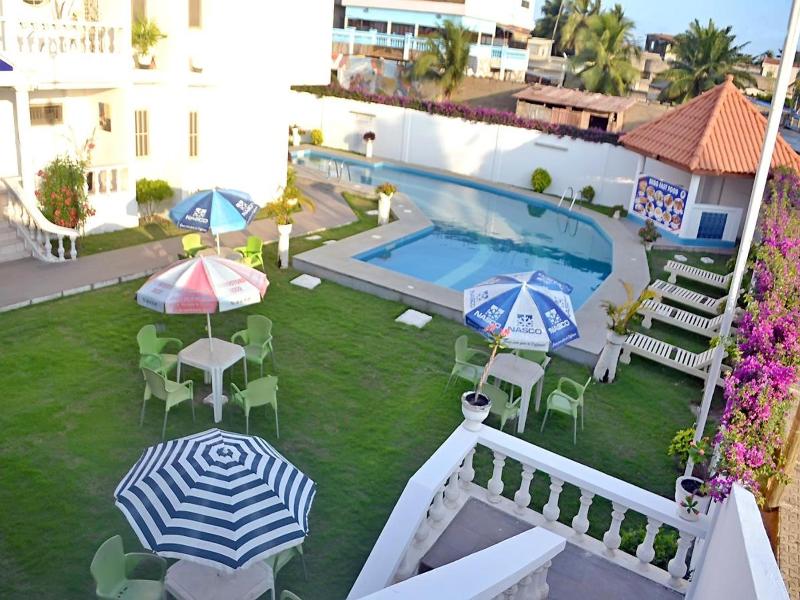 Hotel Bkbg image