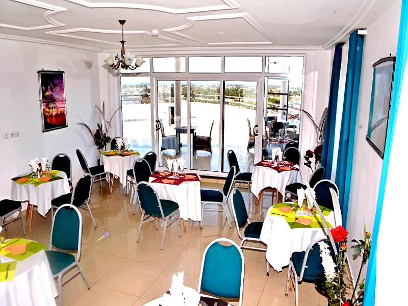 Hotel Bkbg image