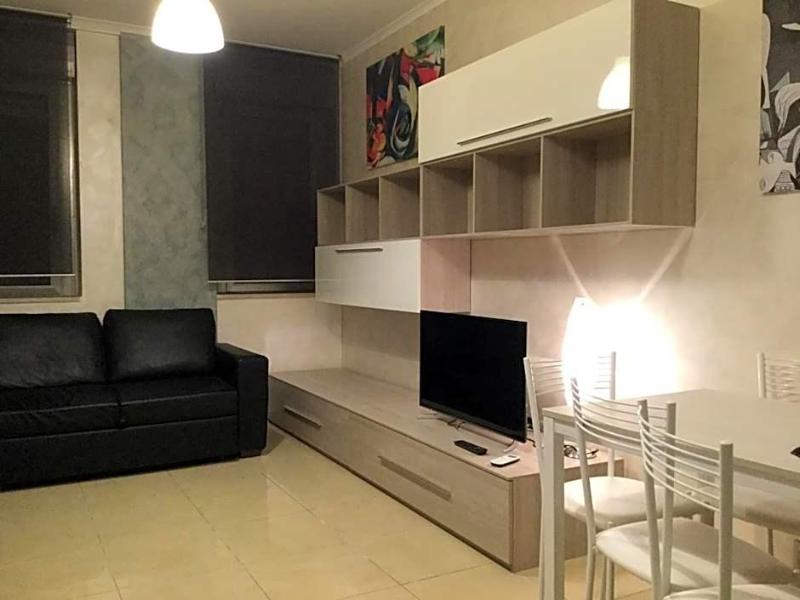 Castiglione Residence