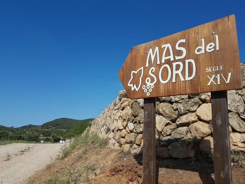 Mas Del Sord 1335 image
