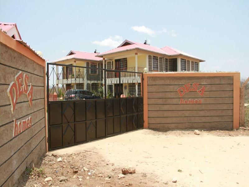 Desa Homes