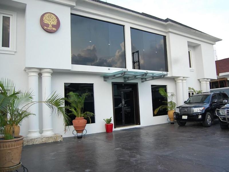 The Montrose Hotel image