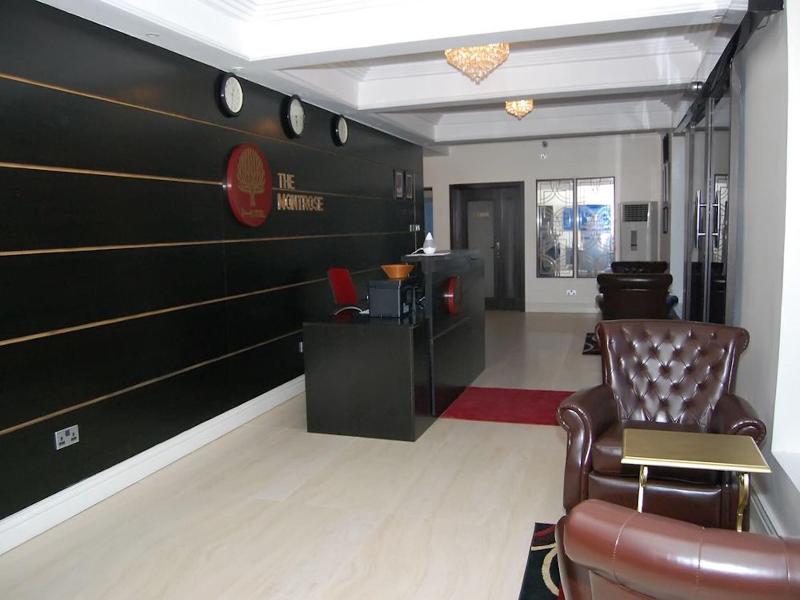 The Montrose Hotel image