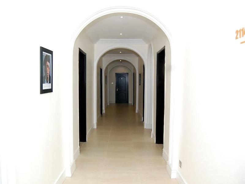 The Montrose Hotel image