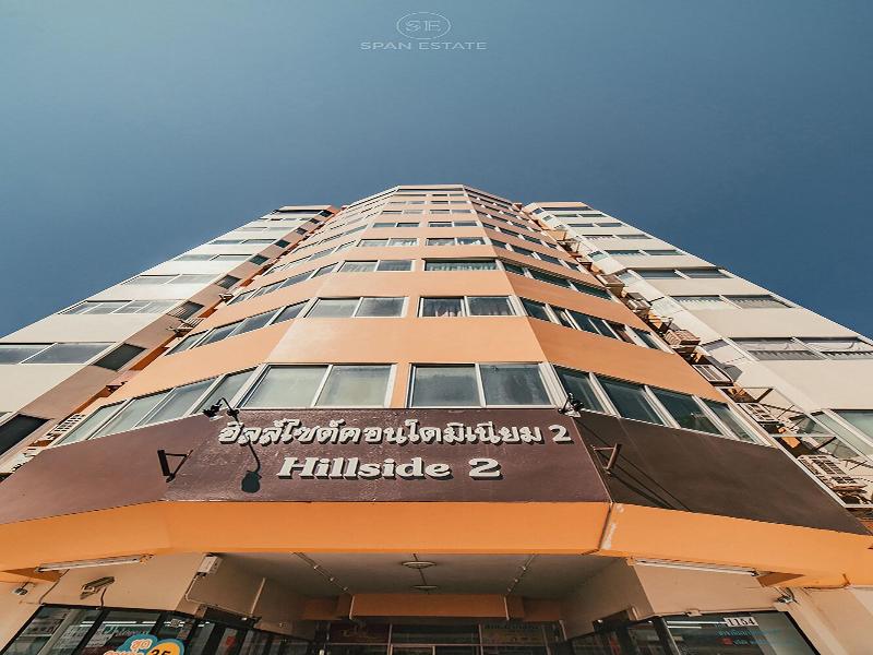 Stay In Style In The Heart Of Nimman Road R306b