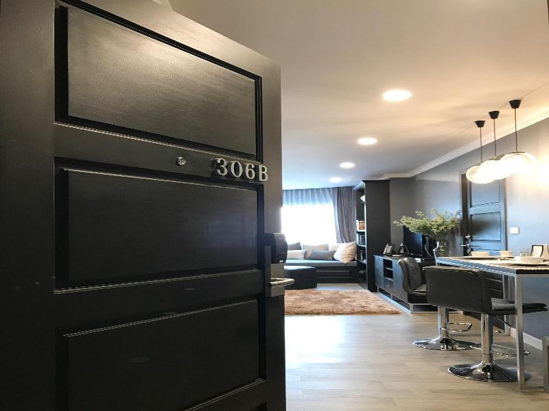 Stay In Style In The Heart Of Nimman Road R306b