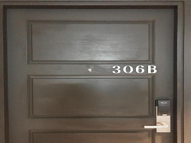 Stay In Style In The Heart Of Nimman Road R306b