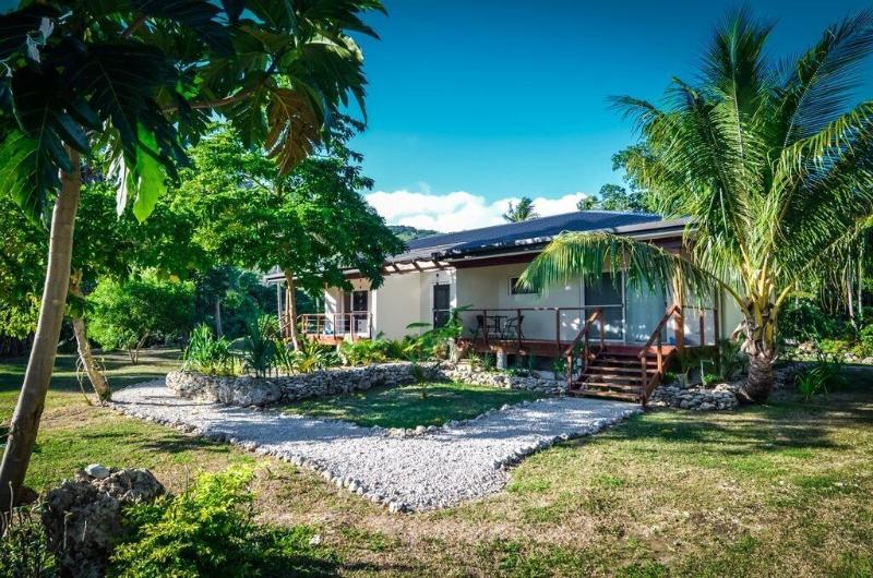 Reflections Retreat Vanuatu image