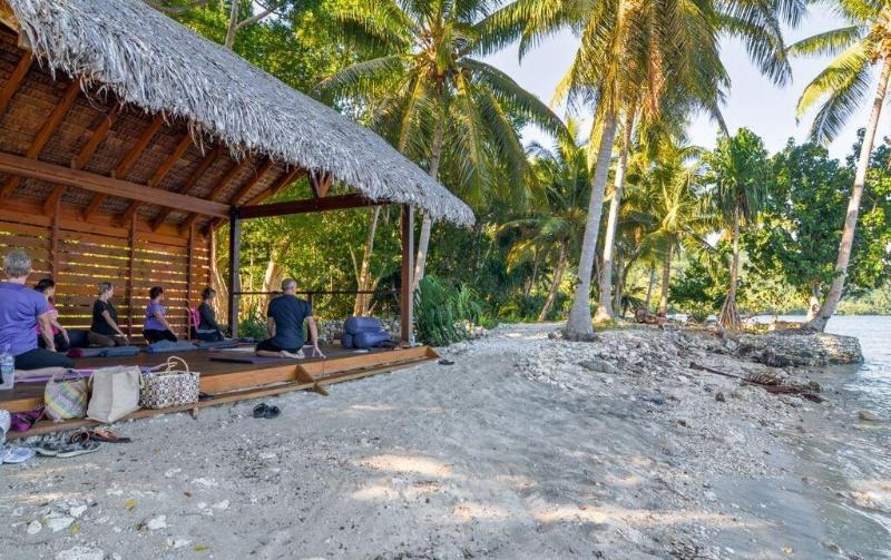 Reflections Retreat Vanuatu image