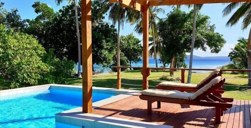 Reflections Retreat Vanuatu image