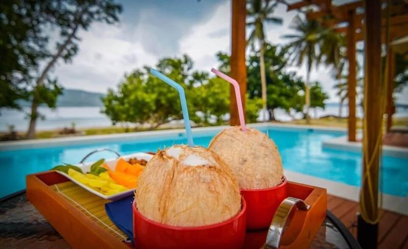 Reflections Retreat Vanuatu image