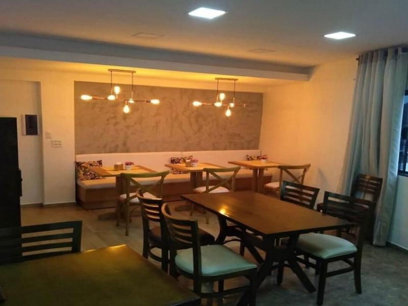 Hotel Tupinamba image