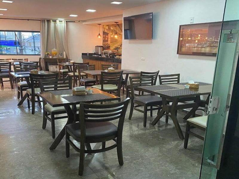 Hotel Tupinamba image