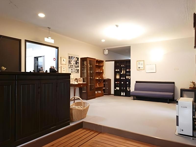 Guest House Hilltop image