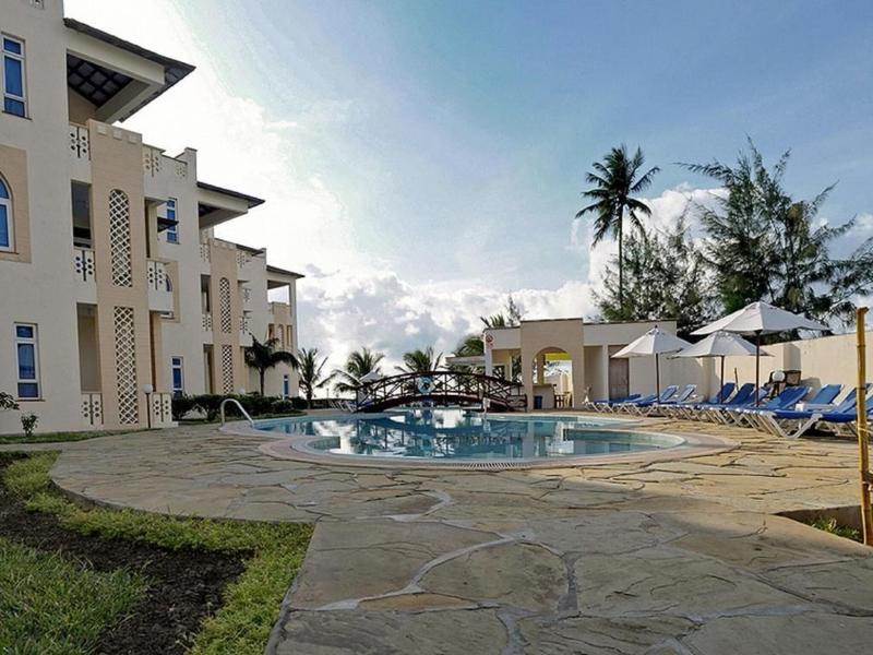 Azul Margarita Beach Resort
