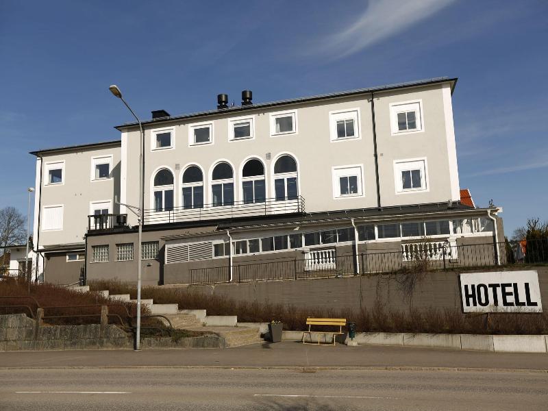 Stora Hotellet Markaryd