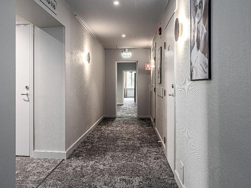 Stora Hotellet Markaryd