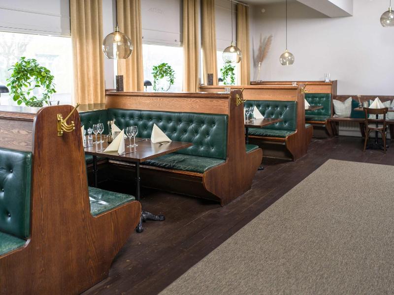 Stora Hotellet Markaryd