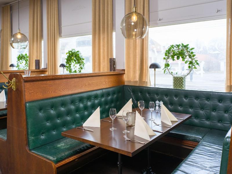 Stora Hotellet Markaryd