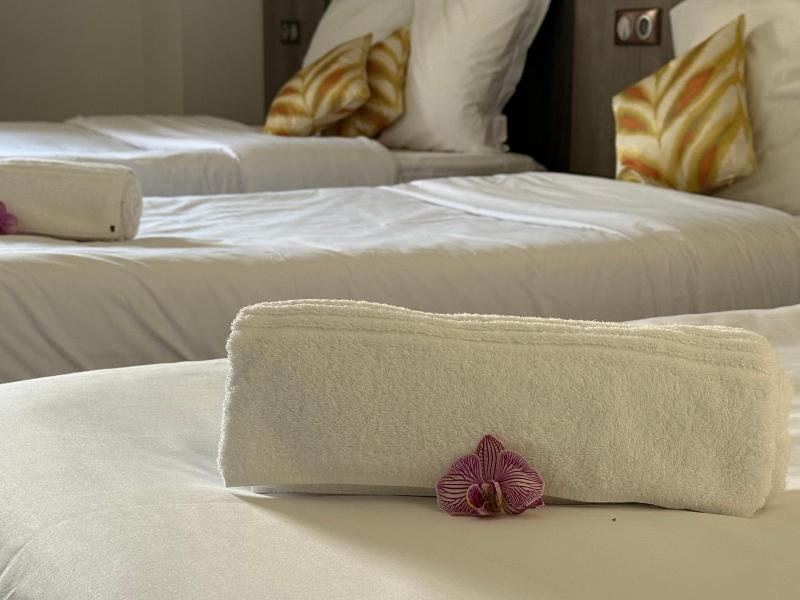 Logis Hotel Le Victor Hugo image