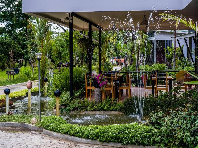 Dd Garden Home Sha Extra Plus — view