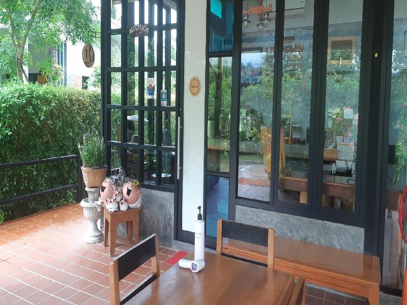 Dd Garden Home Sha Extra Plus — view