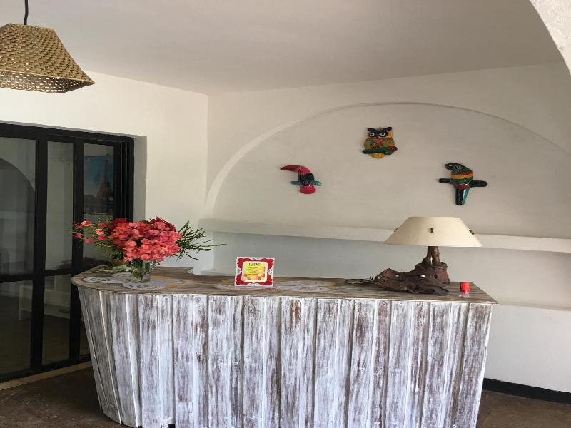 Tradewinds Lodge image