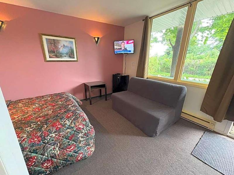 Motel Le Voyageur