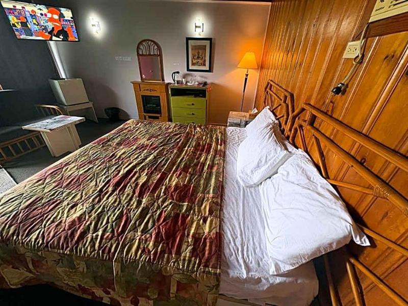 Motel Le Voyageur