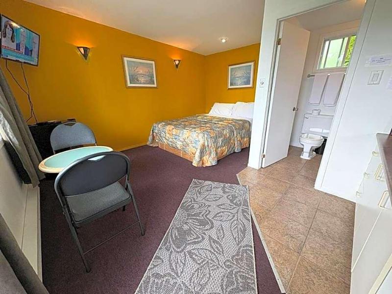 Motel Le Voyageur
