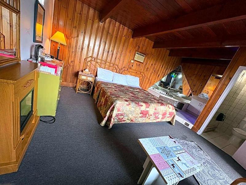Motel Le Voyageur