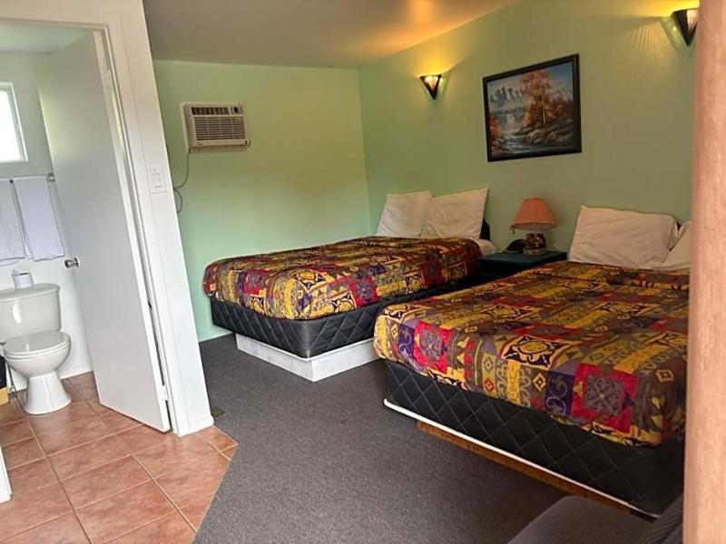 Motel Le Voyageur