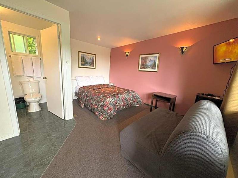 Motel Le Voyageur