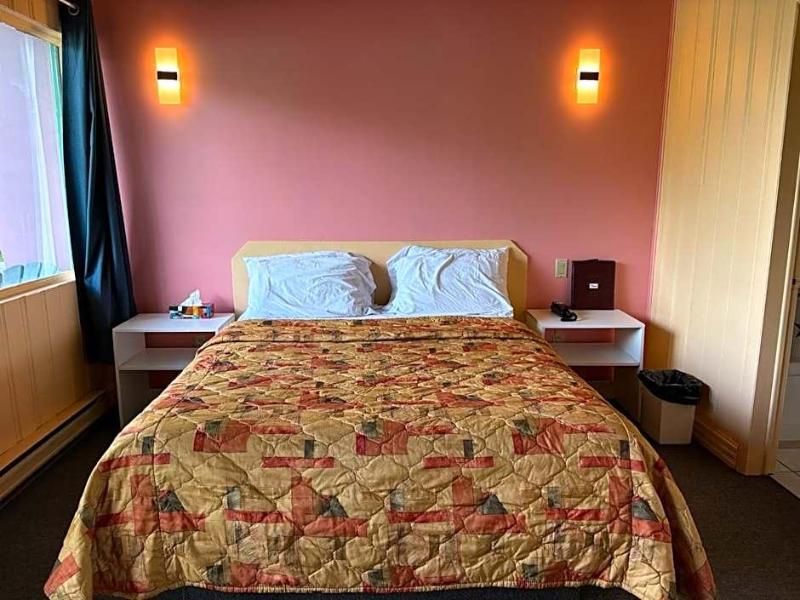 Motel Le Voyageur