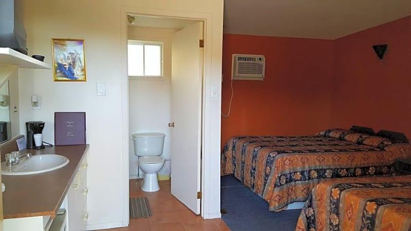 Motel Le Voyageur — photo 76