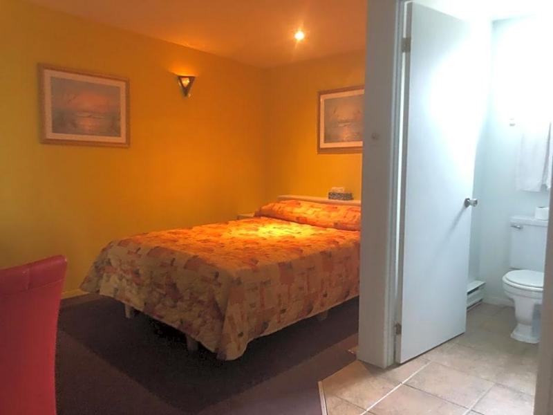 Motel Le Voyageur — photo 51
