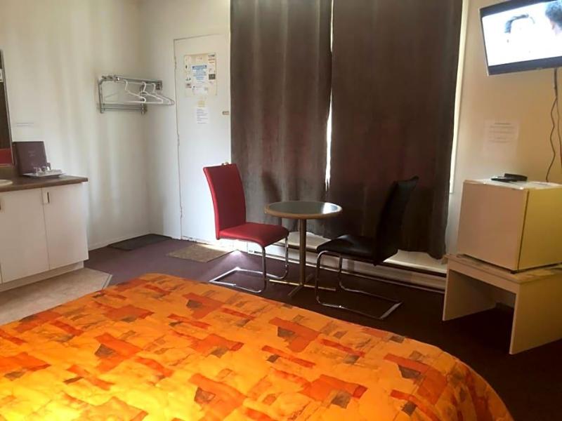 Motel Le Voyageur — photo 59