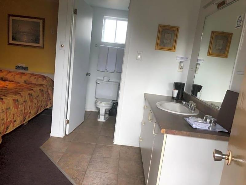 Motel Le Voyageur — photo 49