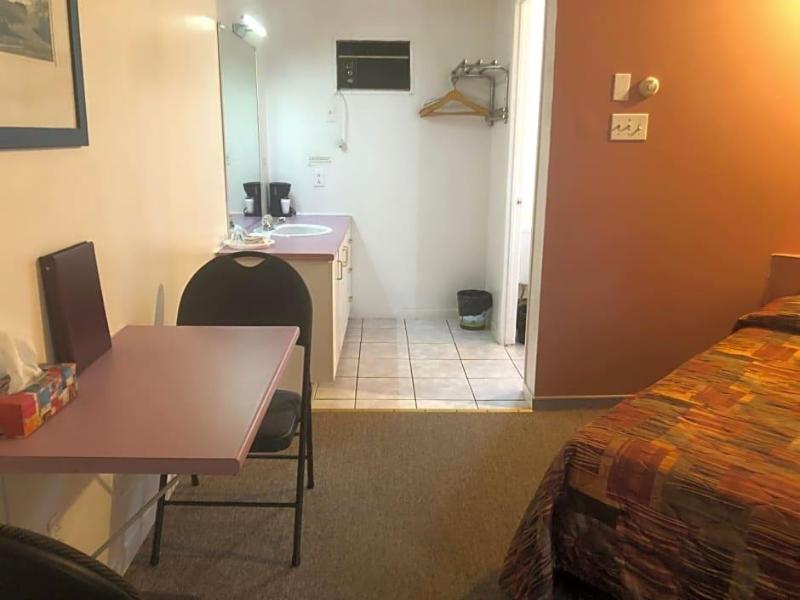 Motel Le Voyageur — photo 20