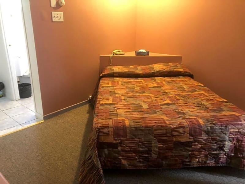 Motel Le Voyageur — photo 19