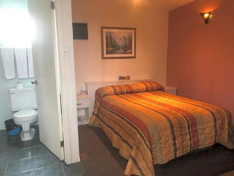 Motel Le Voyageur — photo 18