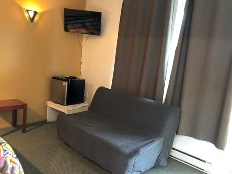 Motel Le Voyageur — photo 15